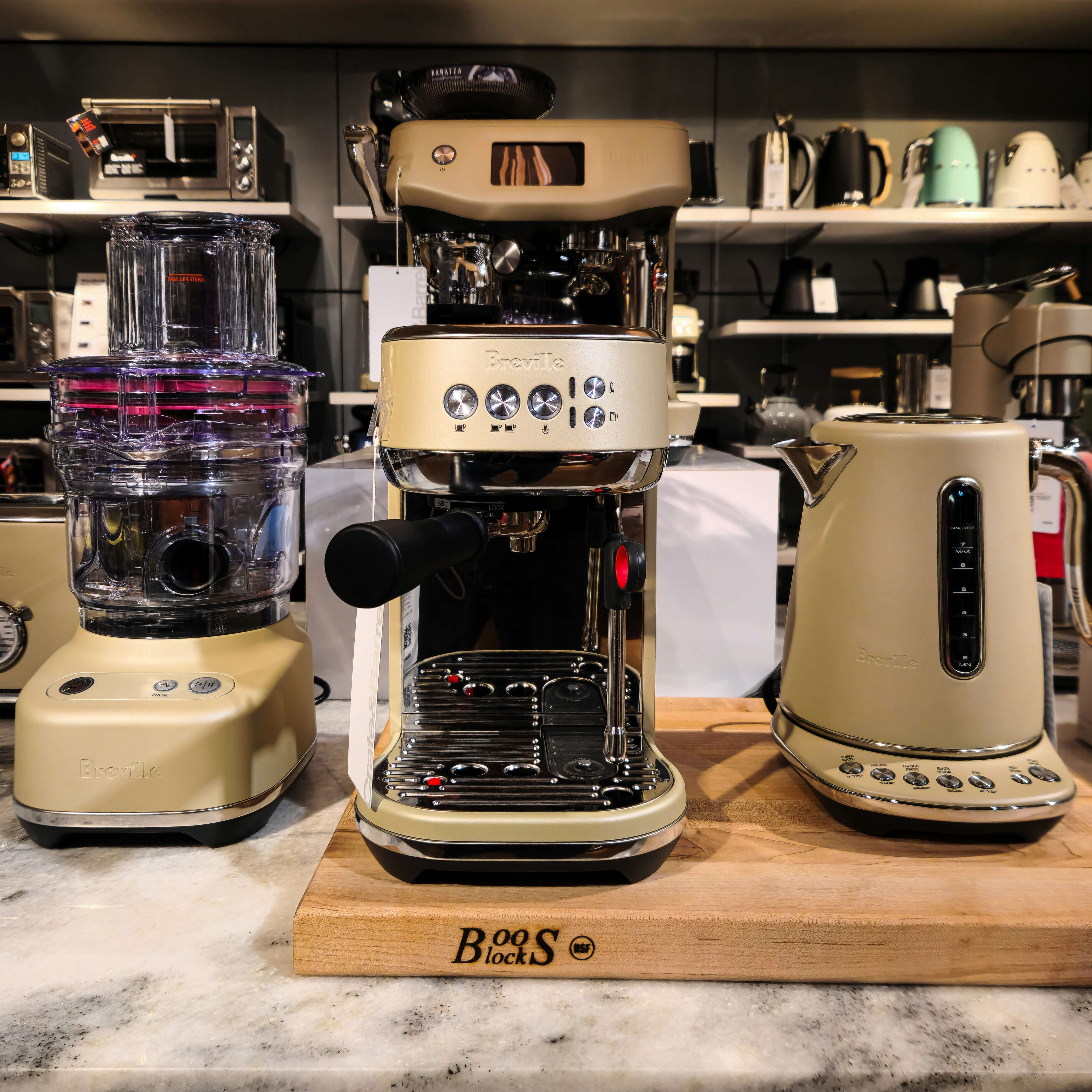 Modern Kitchenware & Household Goods