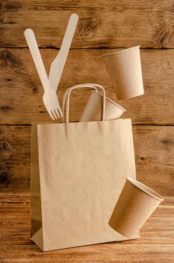 Cardboard Boxes and Mailer Bubble Wraps - Secure Packaging